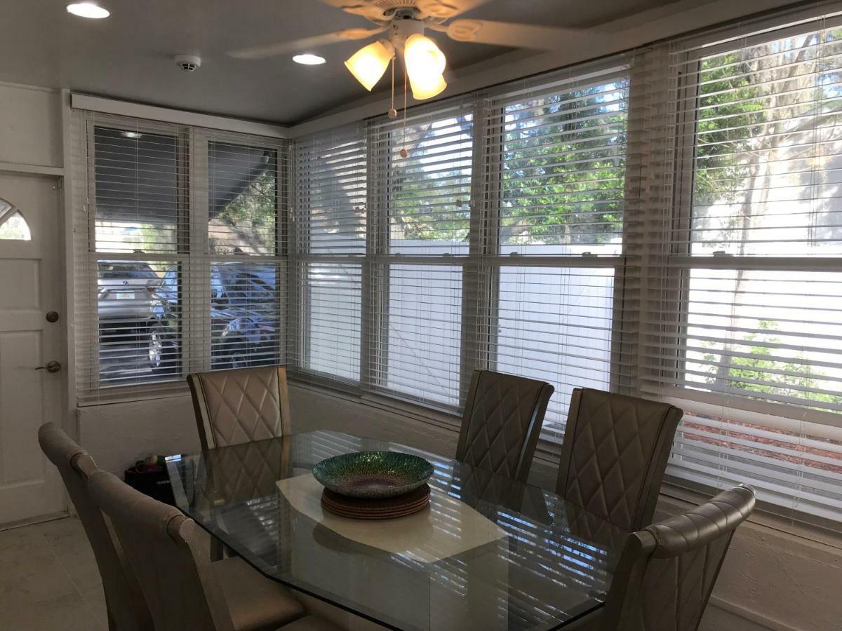 Pine Street Villa Clearwater Bagian luar foto