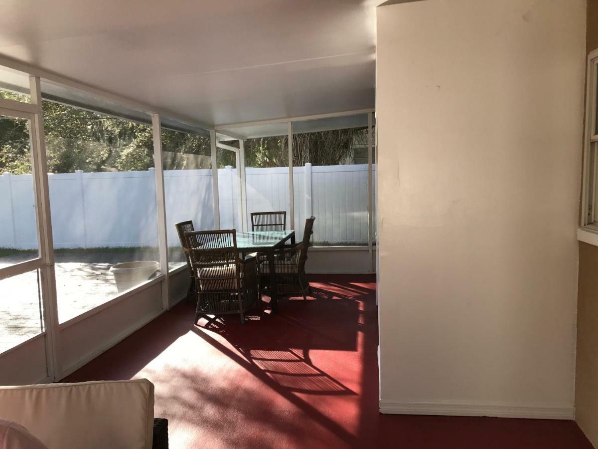 Pine Street Villa Clearwater Bagian luar foto