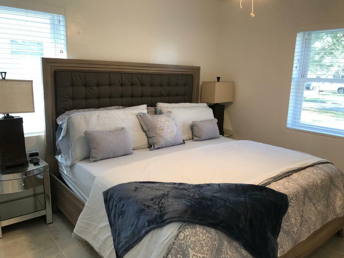 Pine Street Villa Clearwater Bagian luar foto