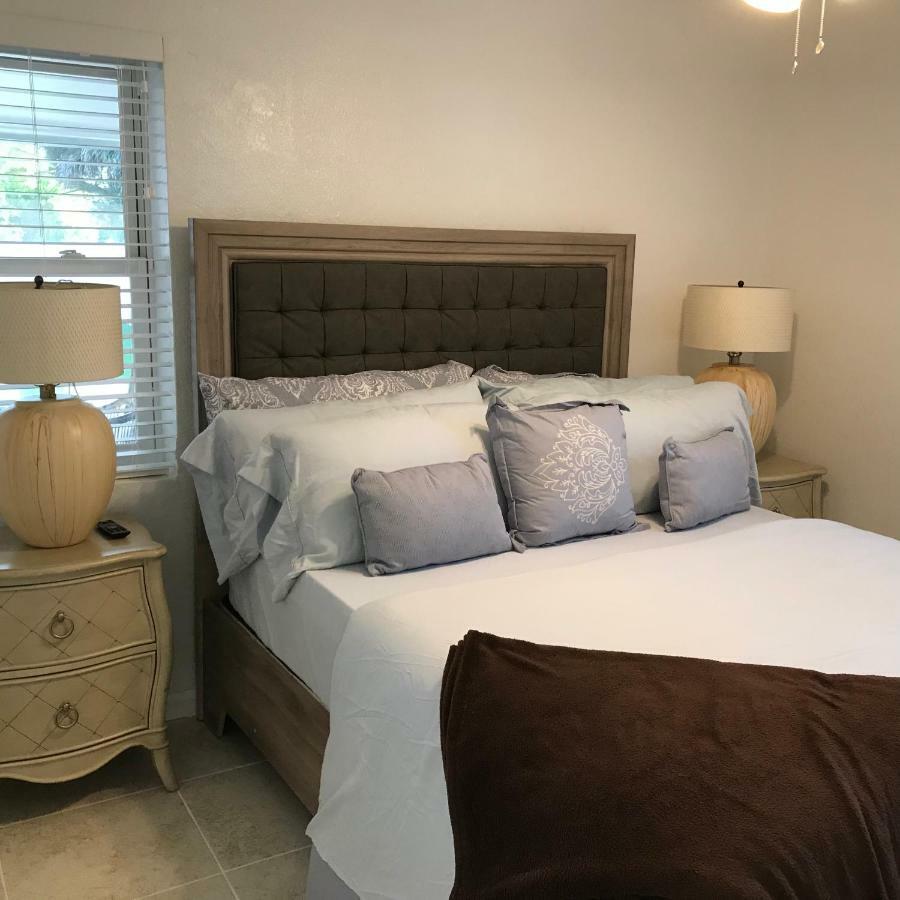 Pine Street Villa Clearwater Bagian luar foto