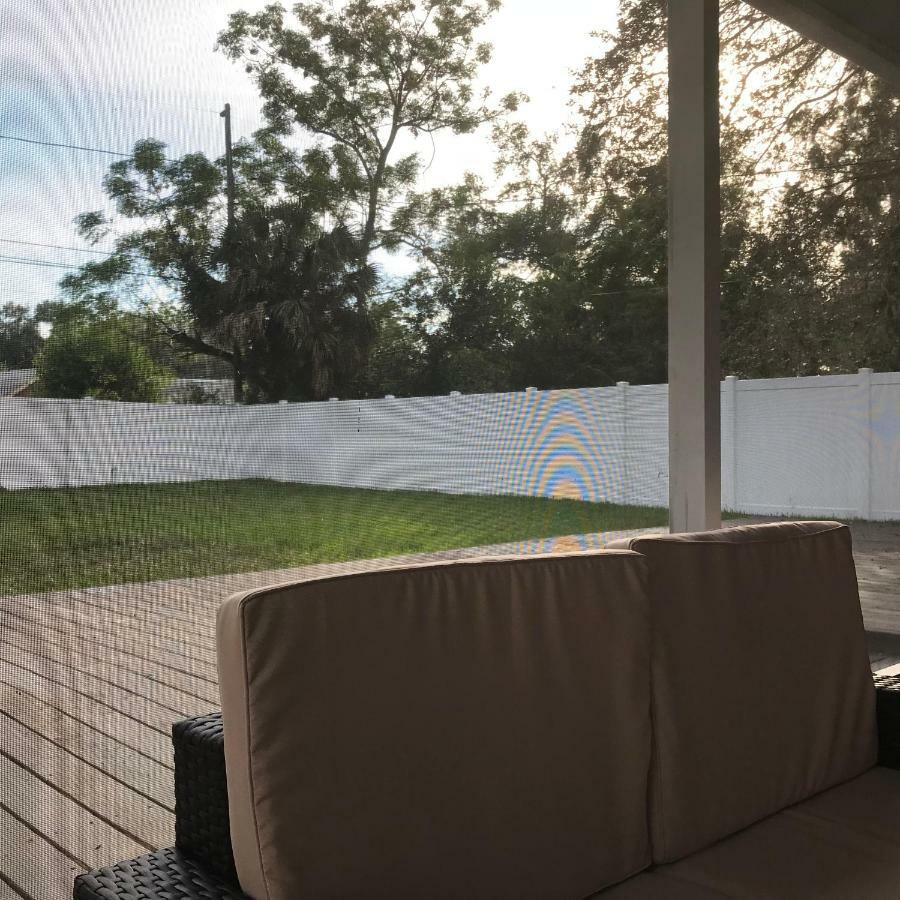 Pine Street Villa Clearwater Bagian luar foto