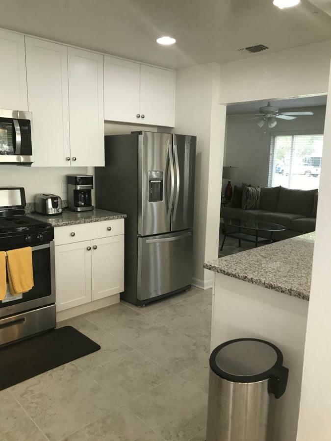 Pine Street Villa Clearwater Bagian luar foto