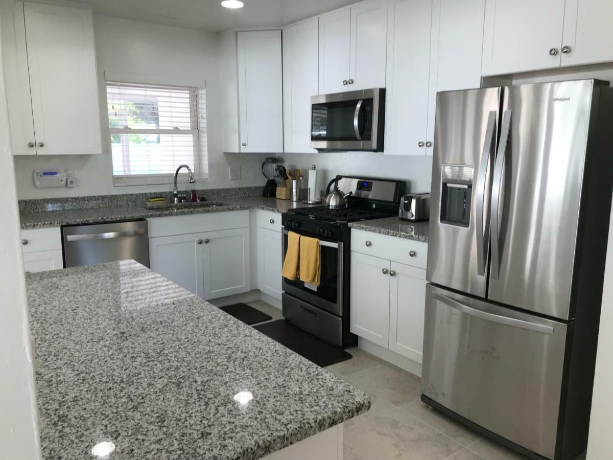 Pine Street Villa Clearwater Bagian luar foto